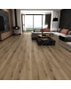 Σοβατεπί SPC Sandstone Natural 2400x60x12mm Πακέτο 10Τμχ
