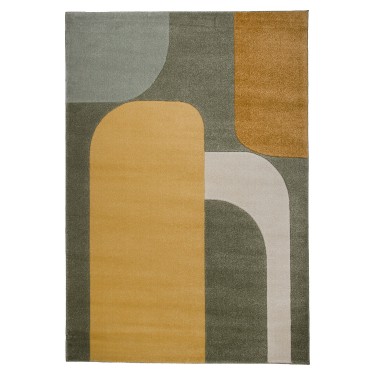 Χαλί ArteLibre ISOLA 25 79-01 160x230cm