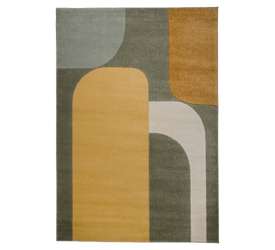 Χαλί ArteLibre ISOLA 25 79-01 160x230cm