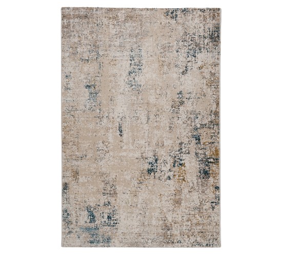 Χαλί ArteLibre ART 9322B-WHITE CREAM 160x230cm
