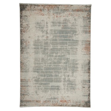 Χαλί ArteLibre CADONNE JG 56A-BEIGE L GREY 160x230cm