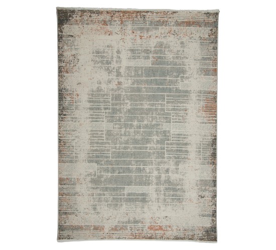 Χαλί ArteLibre CADONNE JG 56A-BEIGE L GREY 160x230cm