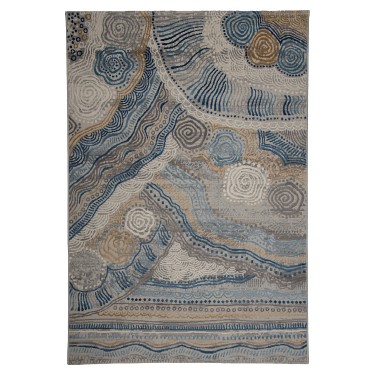Χαλί ArteLibre EFES 45-01 160x230cm