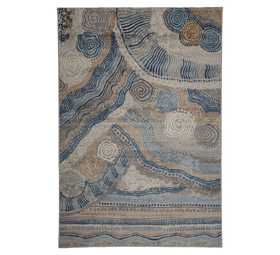 Χαλί ArteLibre EFES 45-01 160x230cm
