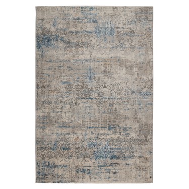 Χαλί ArteLibre FANCI 182B-L GREY L BLUE 160x230cm