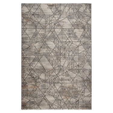 Χαλί ArteLibre FANCI 191A-L GREY VISON 200x290cm