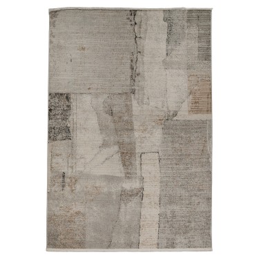 Χαλί ArteLibre GERMAINE JE 60A-L GREY BEIGE 160x230cm