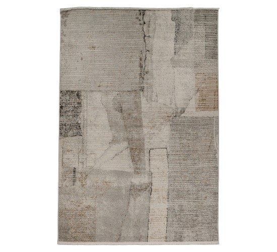 Χαλί ArteLibre GERMAINE JE 60A-L GREY BEIGE 160x230cm