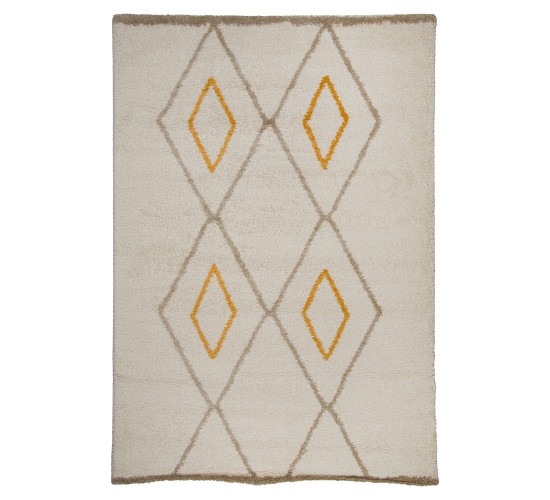 Χαλί ArteLibre ISOLA 25 61-01 160x230cm