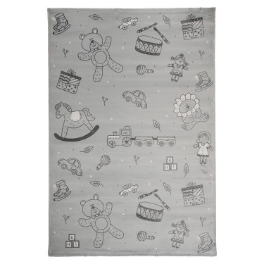 Χαλί ArteLibre KIDS 9950-G 160x230cm
