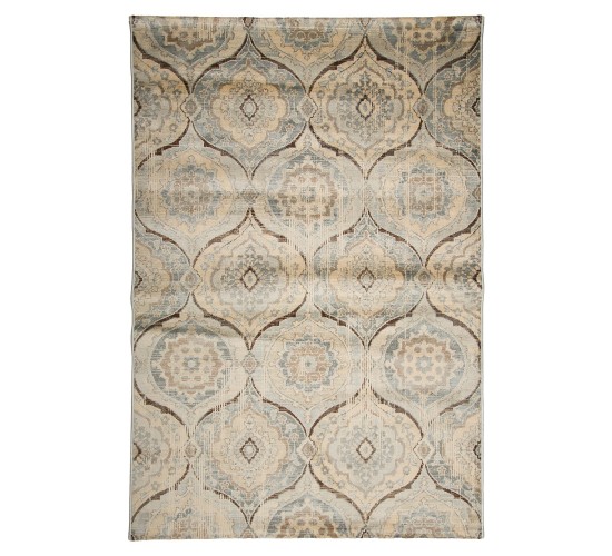 Χαλί ArteLibre LEONE 1330-B 160x235cm
