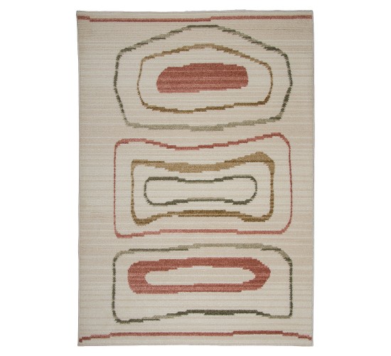 Χαλί ArteLibre NEPAL S23 128-01 160x230cm