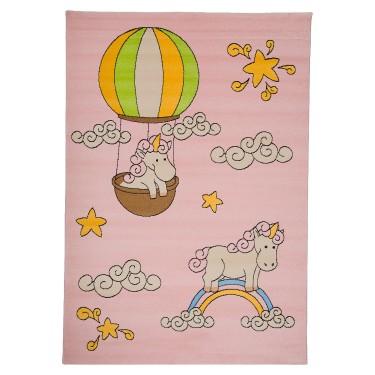 Χαλί ArteLibre PICCOLA S23 05-PINK 160x230cm