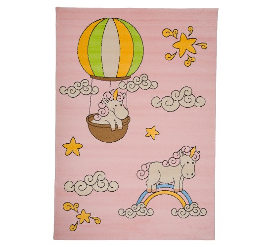 Χαλί ArteLibre PICCOLA S23 05-PINK 160x230cm