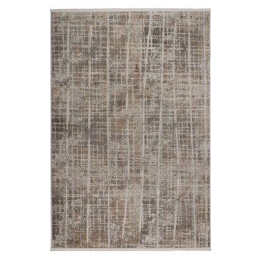 Χαλί ArteLibre SAVOIR GK 91A-L GREY GREY 160x230cm