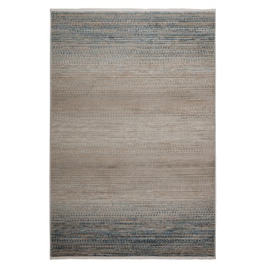 Χαλί ArteLibre SAVOIR FU 49A-GREY BLUE 160x230cm