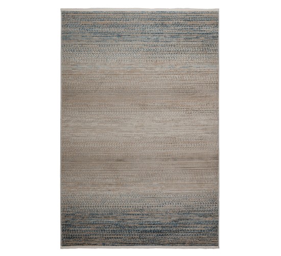 Χαλί ArteLibre SAVOIR FU 49A-GREY BLUE 160x230cm