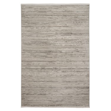 Χαλί ArteLibre SAVOIR FU 48A-CREAM L GREY 200x290cm