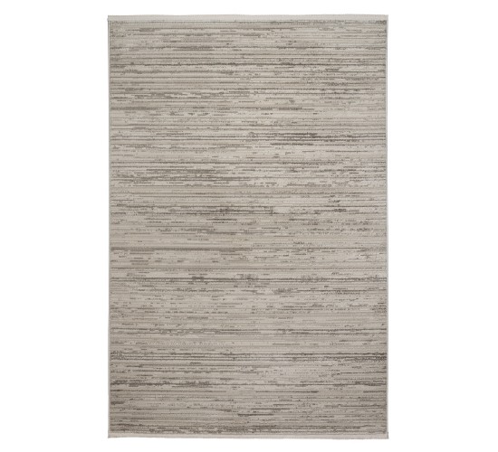 Χαλί ArteLibre SAVOIR FU 48A-CREAM L GREY 200x290cm