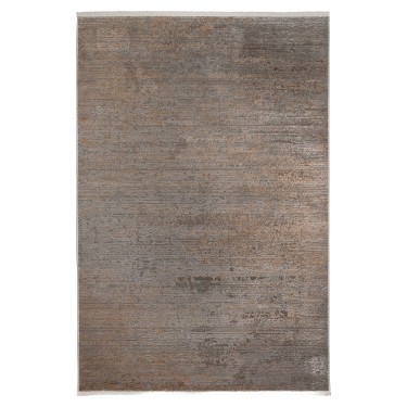 Χαλί ArteLibre SAVOIR GK 79A-GREY L GREY 200x290cm