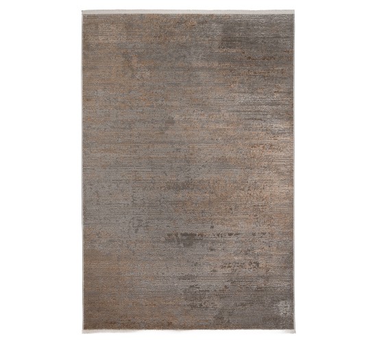 Χαλί ArteLibre SAVOIR GK 79A-GREY L GREY 200x290cm