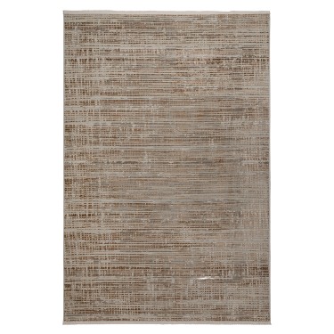Χαλί ArteLibre SAVOIR HL 01A-GREY L BROWN 200x290cm