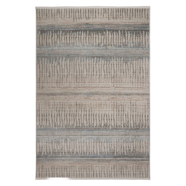 Χαλί ArteLibre SAVOIR HL 49A-GREY BLUE 200x290cm