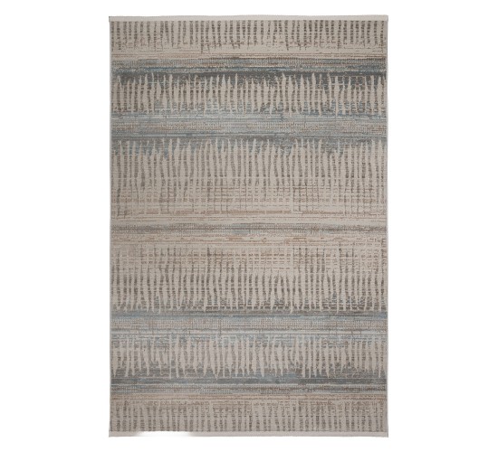 Χαλί ArteLibre SAVOIR HL 49A-GREY BLUE 200x290cm