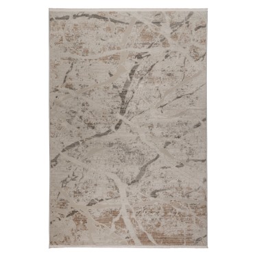 Χαλί ArteLibre SAVOIR PS 39A-CREAM GREY 200x290cm