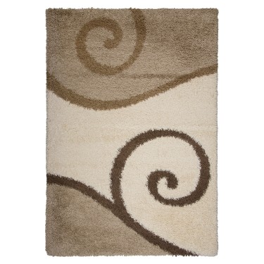 Χαλί ArteLibre SUPER SHAGGY 6553-0865 160x230cm