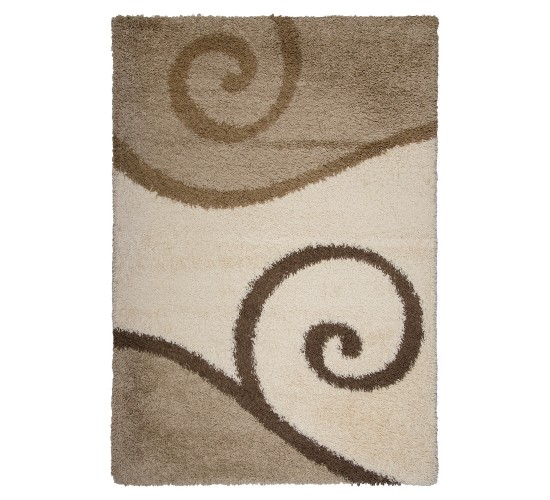 Χαλί ArteLibre SUPER SHAGGY 6553-0865 160x230cm
