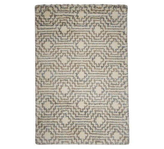 Χαλί ArteLibre ACCESS SHAG 80-01 160x230cm
