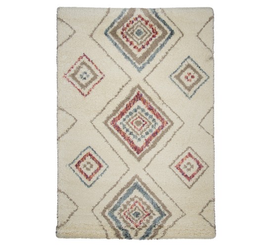 Χαλί ArteLibre ACCESS SHAG 77-01 160x230cm