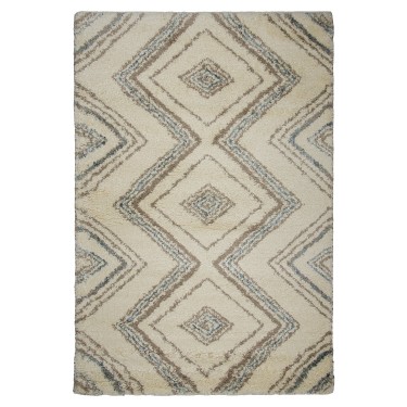 Χαλί ArteLibre ACCESS SHAG 75-01 160x230cm