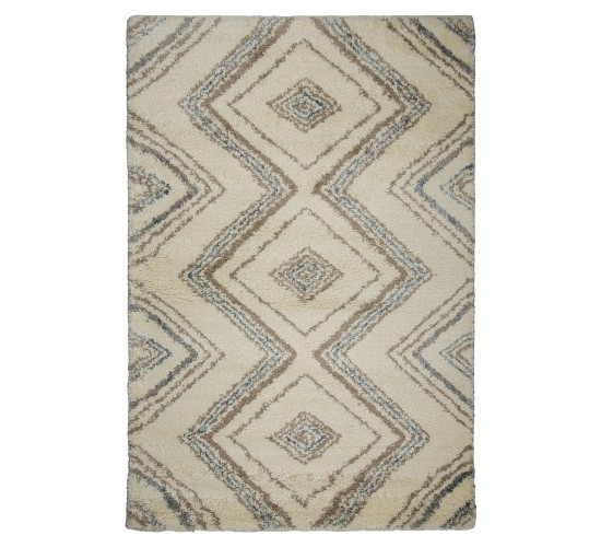 Χαλί ArteLibre ACCESS SHAG 75-01 160x230cm