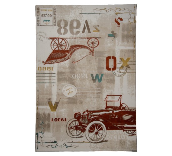 Χαλί ArteLibre PIERRE CARDIN - HARMONY 70-01 160x230cm
