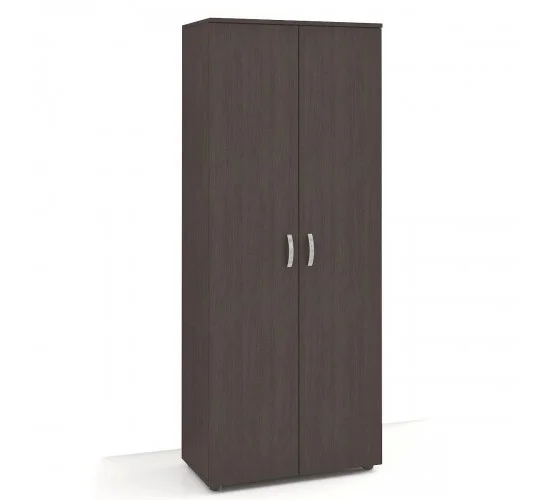 Ντουλάπα AEPOΠH Μοριοσανίδα Wenge 71x36x175cm Ντουλάπα AEPOΠH Μοριοσανίδα Wenge 71x36x175cm
