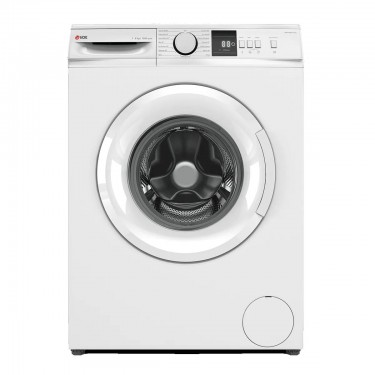 Πλυντήριο Ρούχων 8kg 1000rpm Λευκό VOX WM1080-T14D