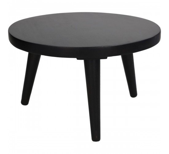 Δίσκος Μαύρο Ξύλο 25.4x25.4x15.2cm Δίσκος Μαύρο Ξύλο 25.4x25.4x15.2cm