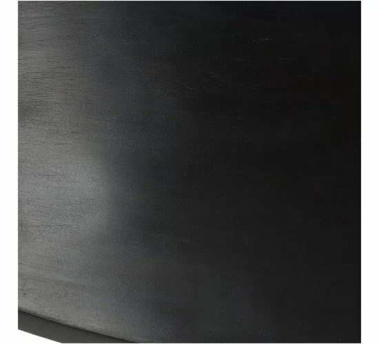 Επιφάνεια Κοπής Ψάρι Μαύρο Ξύλο 39.5x15.6x1.5cm Επιφάνεια Κοπής Ψάρι Μαύρο Ξύλο 39.5x15.6x1.5cm