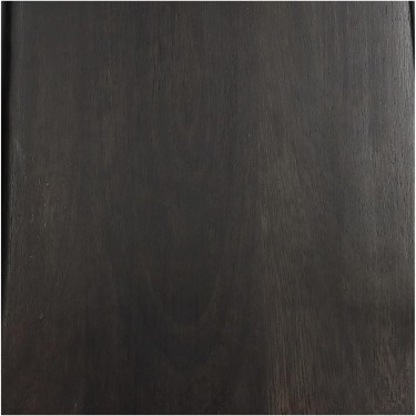 Επιφάνεια Κοπής ArteLibre Μαύρο Ξύλο 57.8x15.3x1.5cm