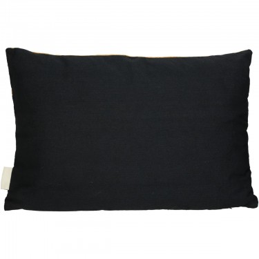 Μαξιλάρι ArteLibre Χρυσό Βαμβακερό 40x60cm