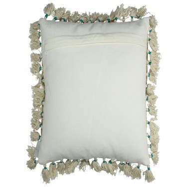 Μαξιλάρι ArteLibre Πορτοκαλί Βαμβακερό 45x45cm