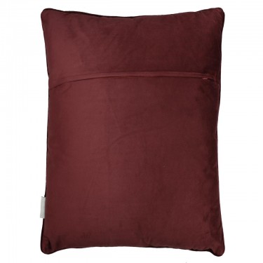 Μαξιλάρι ArteLibre Πολύχρωμο Βελούδο 60x60cm