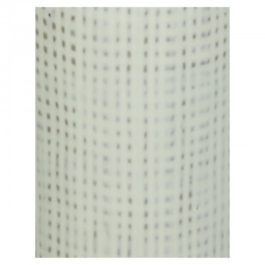 Βάζο ArteLibre Λευκό Πέτρα 8.5x8.5x18cm