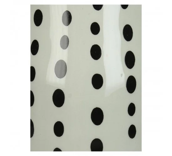 Βάζο Λευκό Κεραμικό 9.8x9.8x23cm Βάζο Λευκό Κεραμικό 9.8x9.8x23cm
