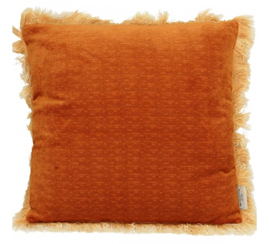 Μαξιλάρι Φυσικό Polyester 45x45cm Μαξιλάρι Φυσικό Polyester 45x45cm