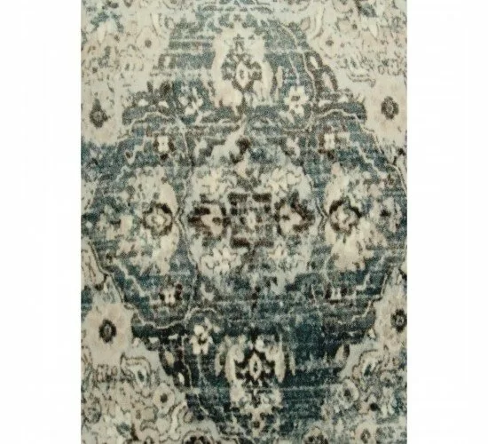 Μαξιλάρι Vintage Μπλε Βελούδο 45x45cm Μαξιλάρι Vintage Μπλε Βελούδο 45x45cm