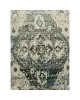 Μαξιλάρι Vintage Μπλε Βελούδο 45x45cm Μαξιλάρι Vintage Μπλε Βελούδο 45x45cm