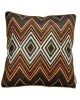 Μαξιλάρι Tribal Φυσικό Βελούδο 45x45cm Μαξιλάρι Tribal Φυσικό Βελούδο 45x45cm